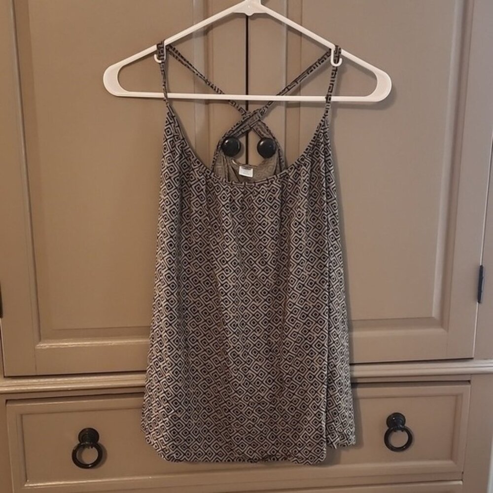 Old Navy Strappy Tank Top XXL